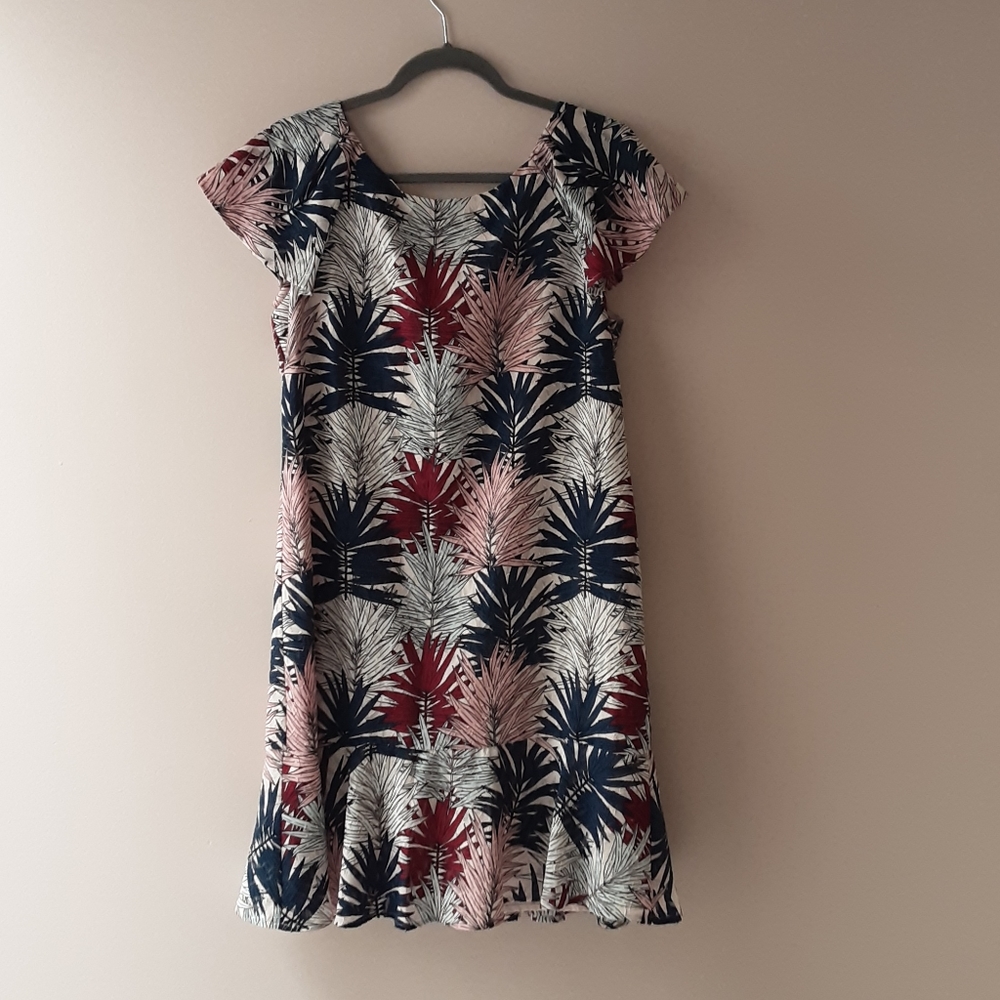 Womens dress